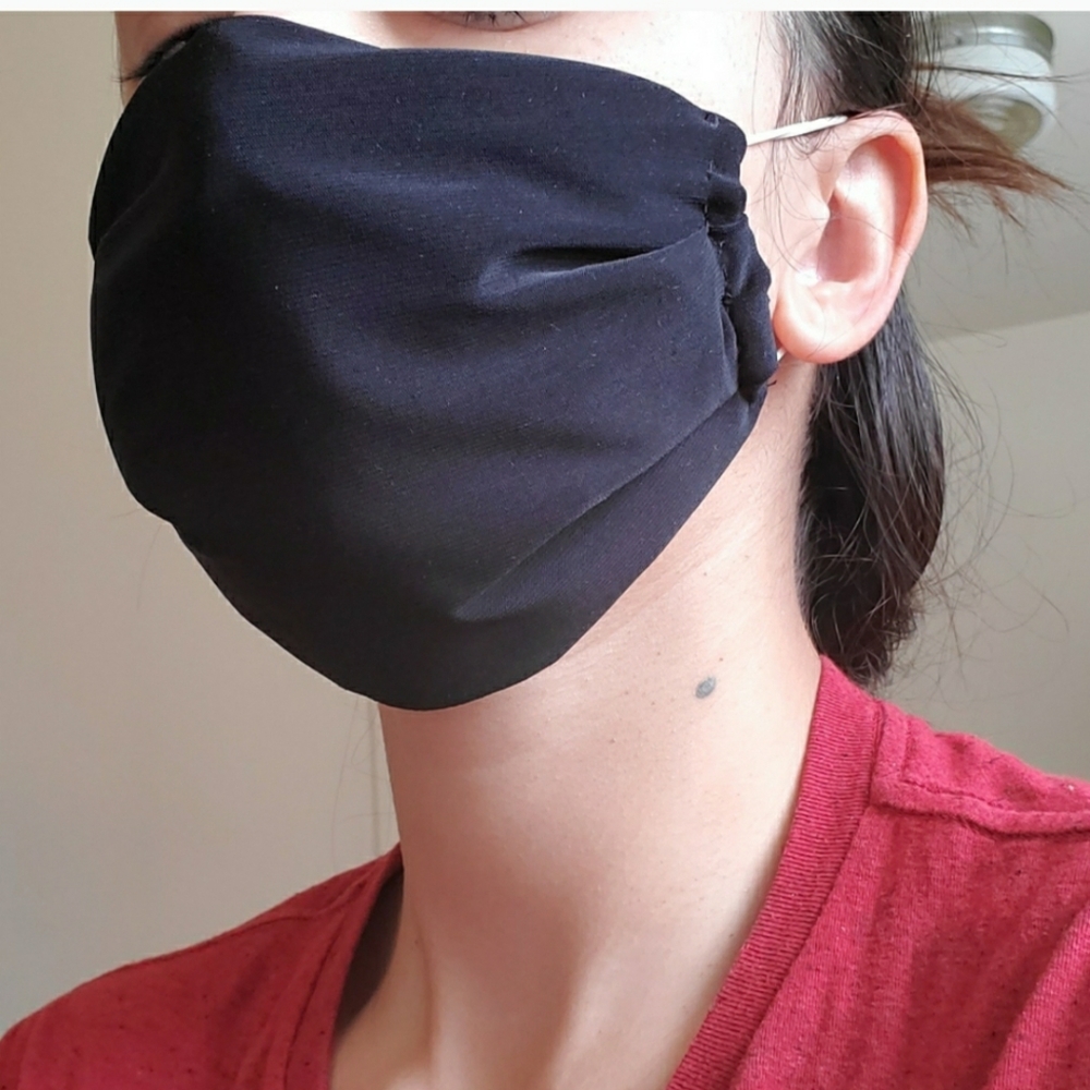 Face mask
